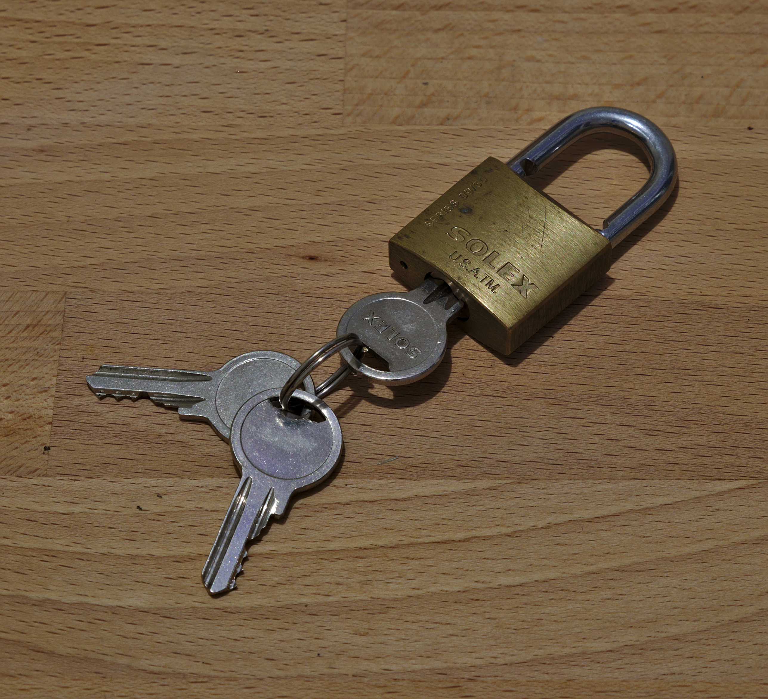 Serratura di sicurezza - servizio fabbro a Cremona