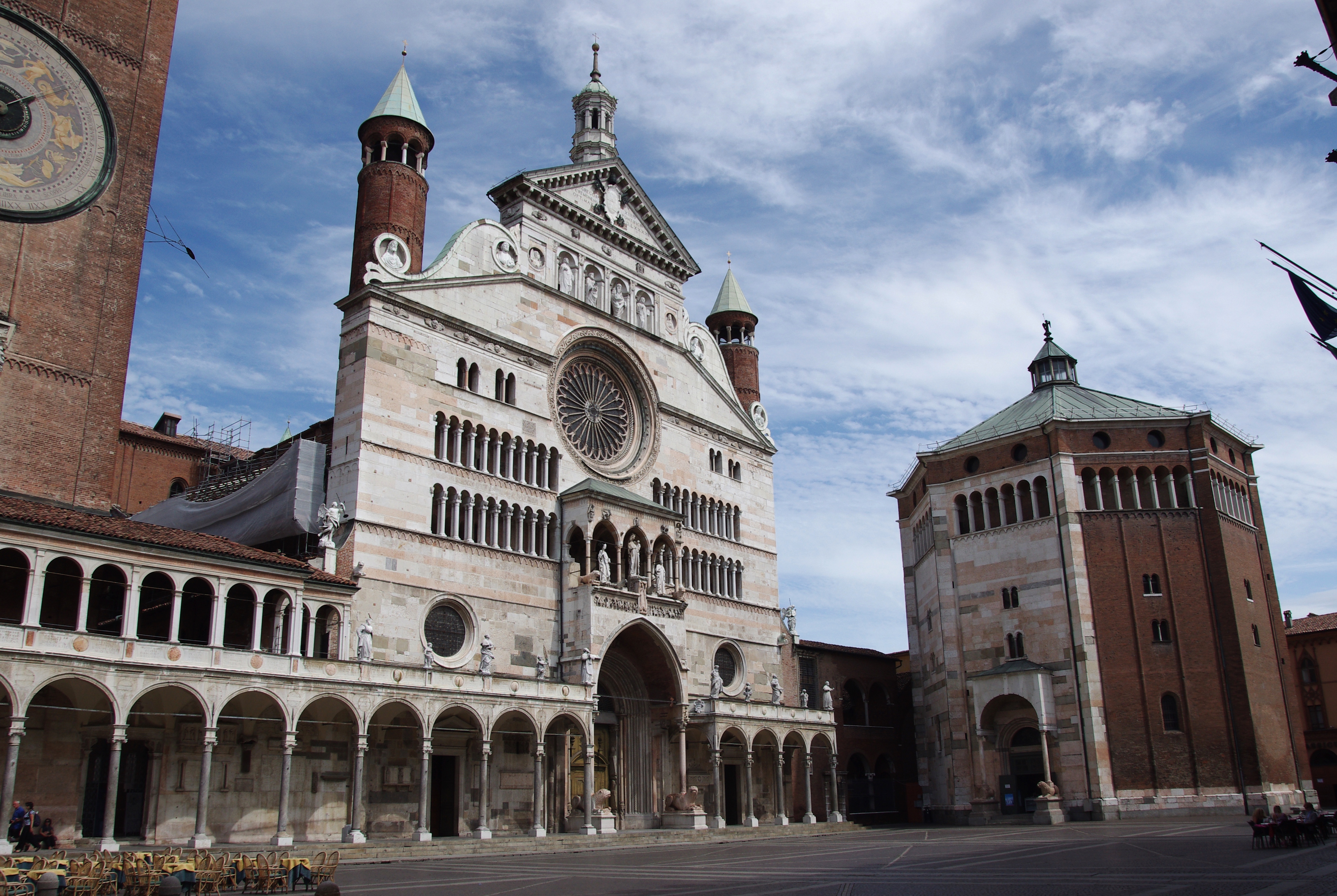 Cremona — zona di intervento fabbro pronto intervento
