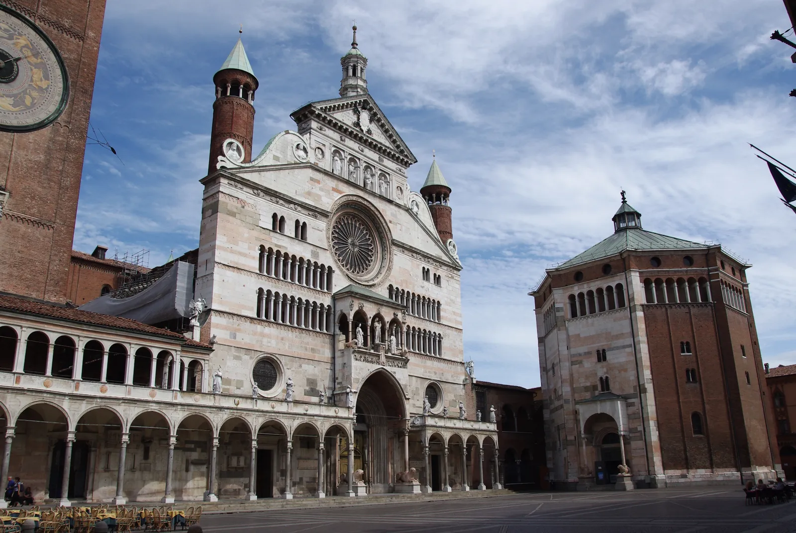 Cremona — zona di intervento fabbro pronto intervento