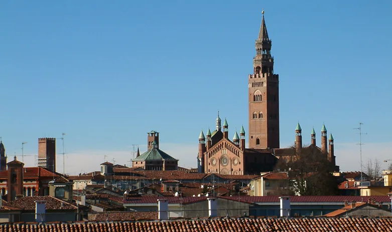 Cremona — zona di intervento fabbro porte blindate